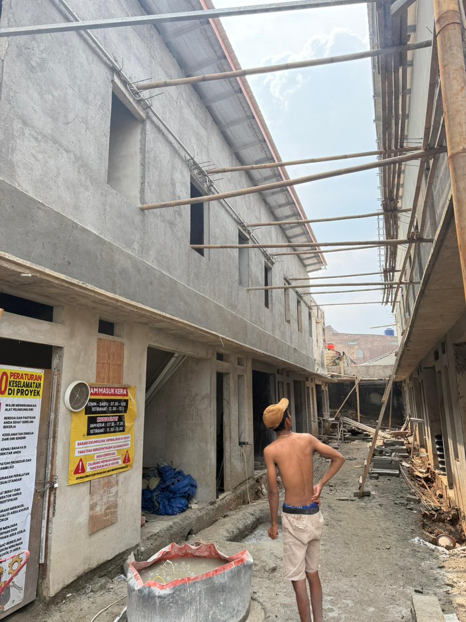 Foto Proyek Bintang Kontraktor (1)
