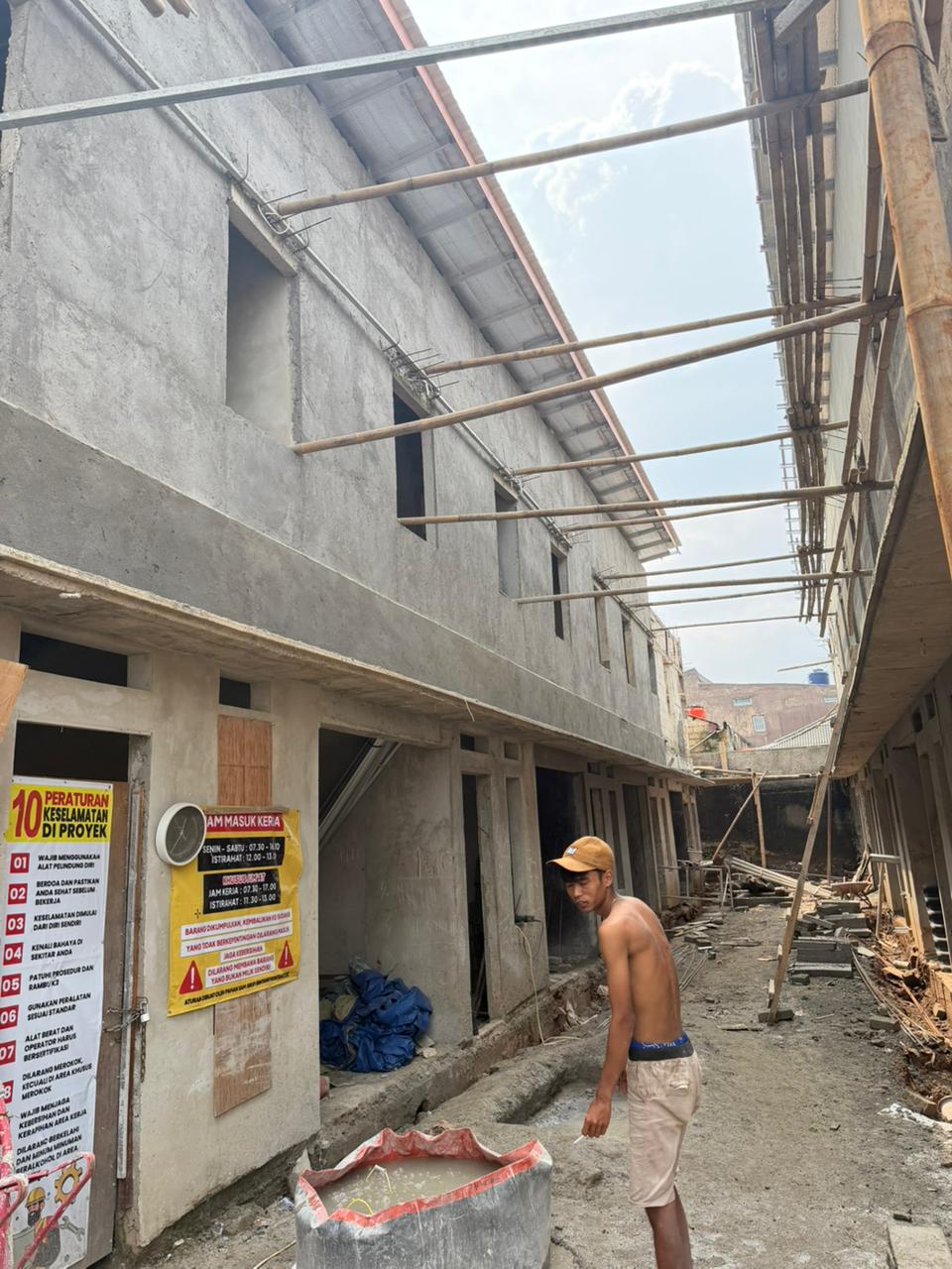 Foto Proyek Bintang Kontraktor (4)