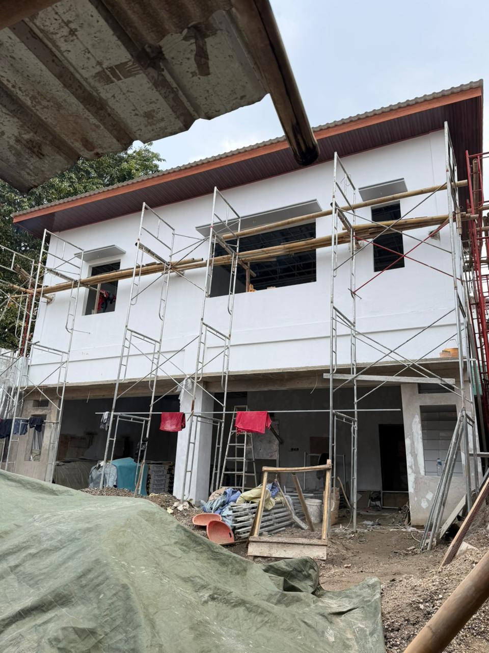 Foto Proyek Bintang Kontraktor (5)